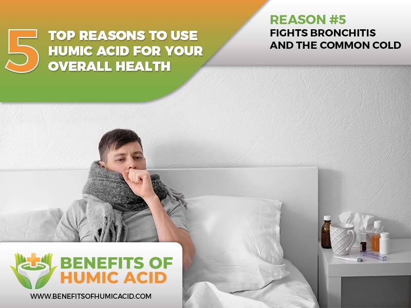  improving skin quality with humic acid