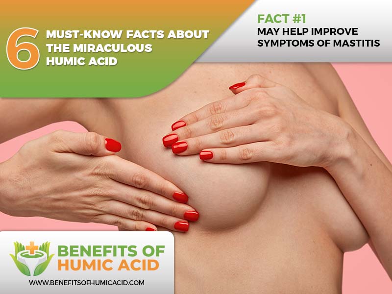  things to know about humic acid, humic acid must-know facts